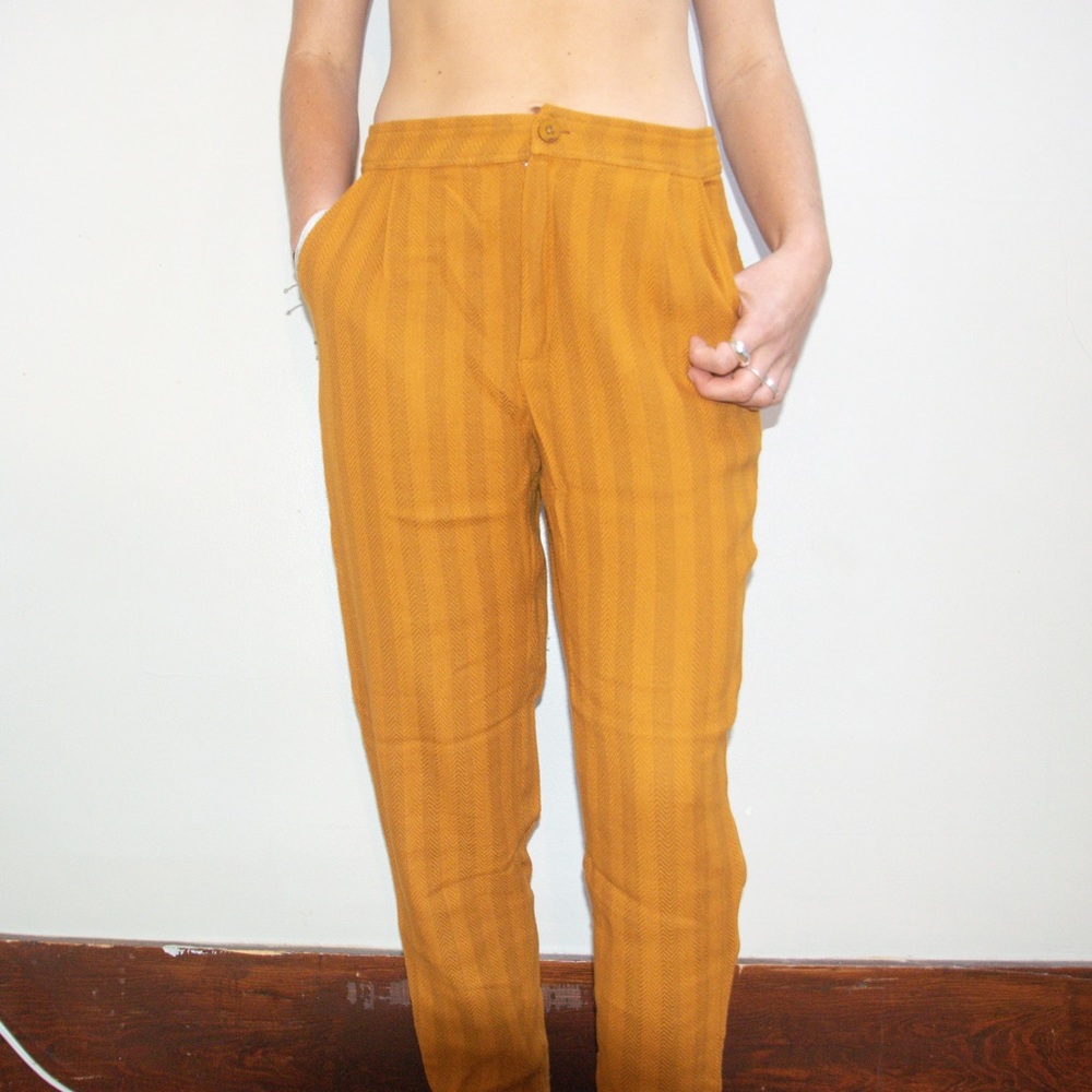 Weekend Pant